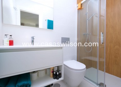 Venta - Apartamento - Playa Flamenca