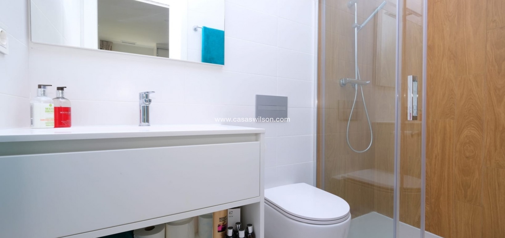 Venta - Apartamento - Playa Flamenca