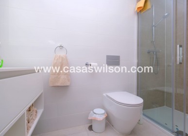 Venta - Apartamento - Playa Flamenca