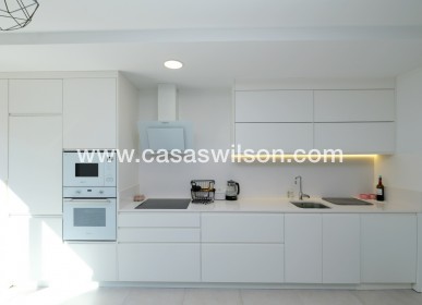 Venta - Apartamento - Playa Flamenca