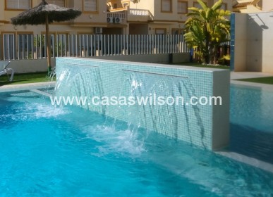 Venta - Apartamento - Playa Flamenca