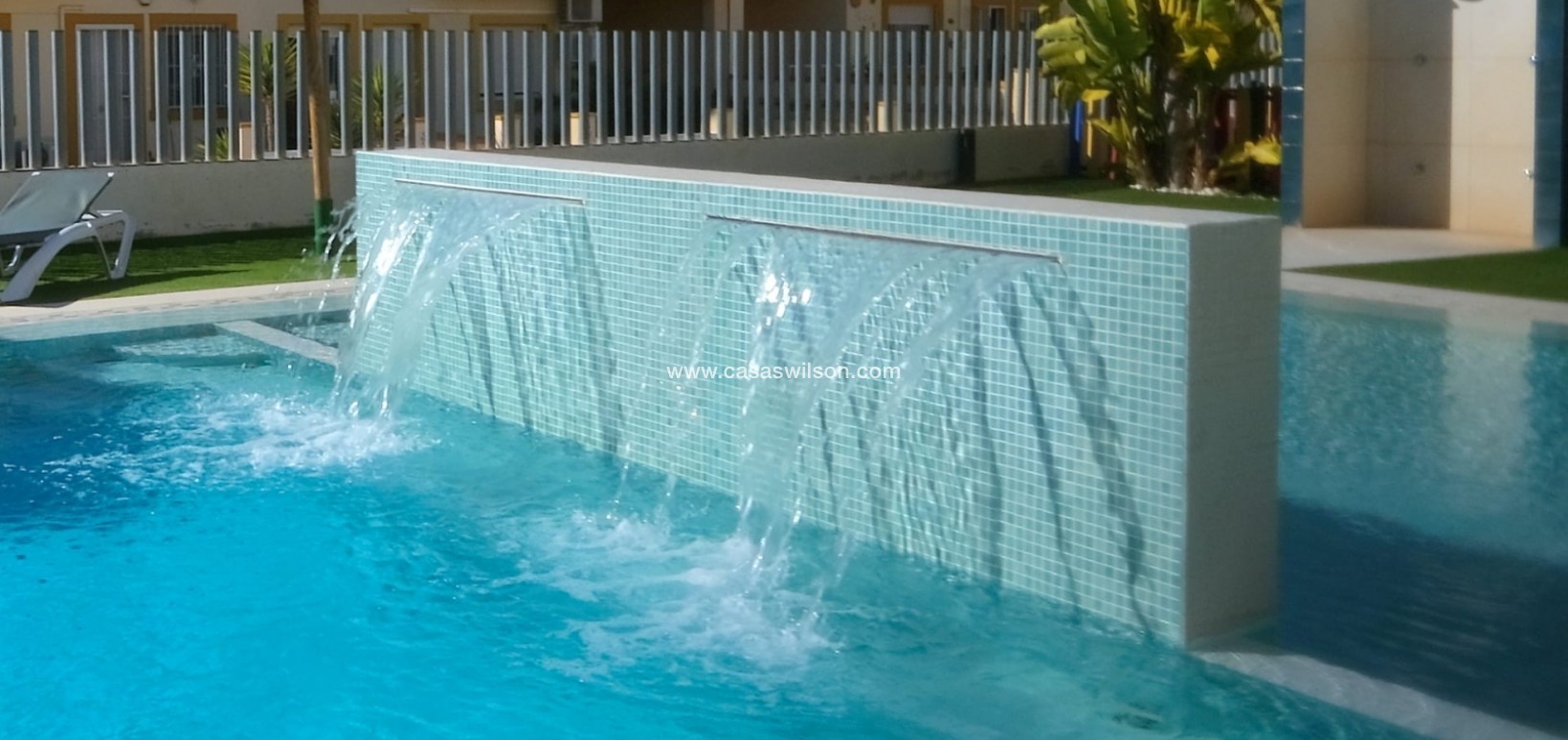 Venta - Apartamento - Playa Flamenca