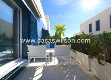 Venta - Apartamento - Playa Flamenca