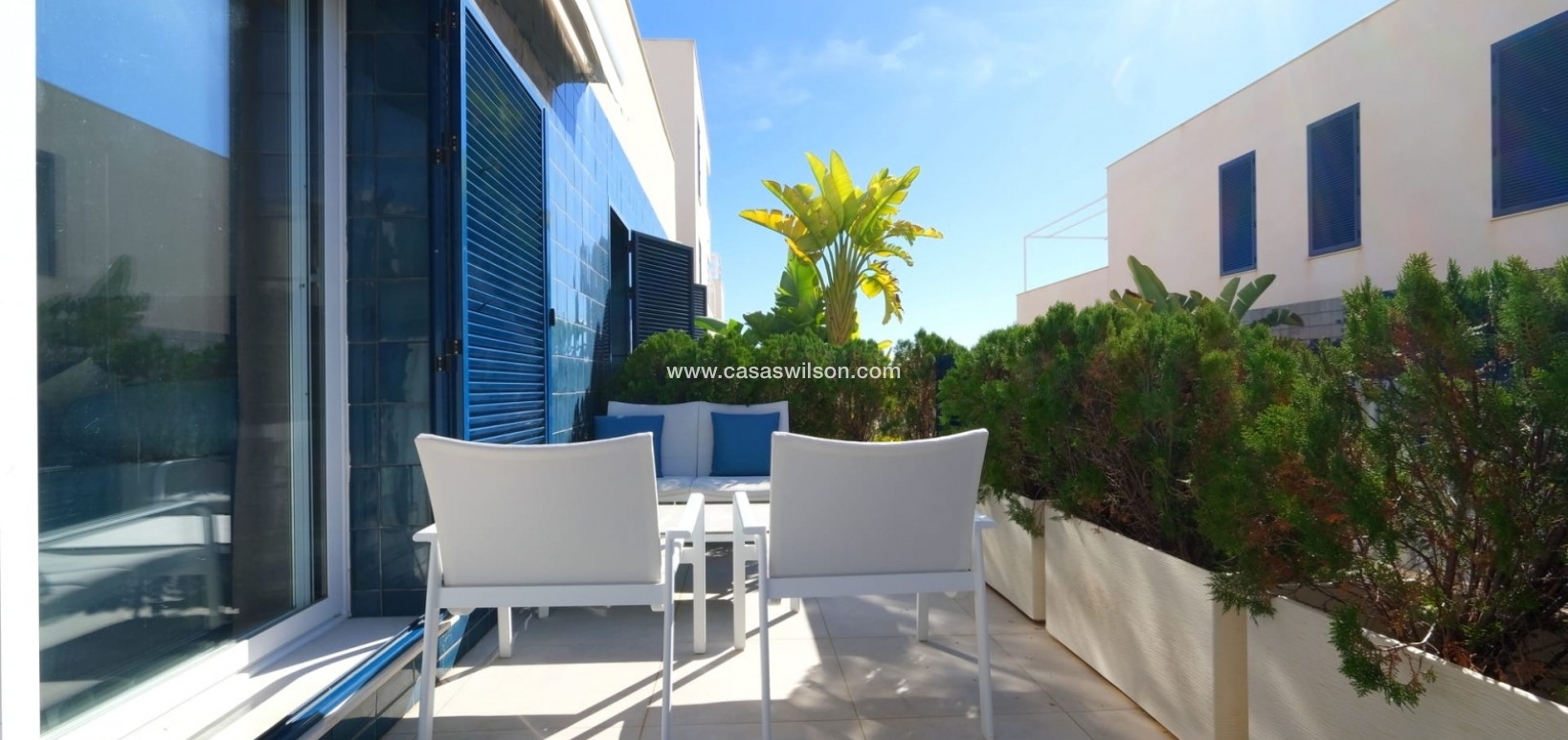 Venta - Apartamento - Playa Flamenca