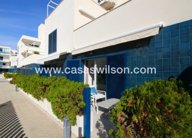 Venta - Apartamento - Playa Flamenca