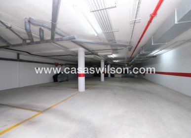 Venta - Apartamento - Playa Flamenca