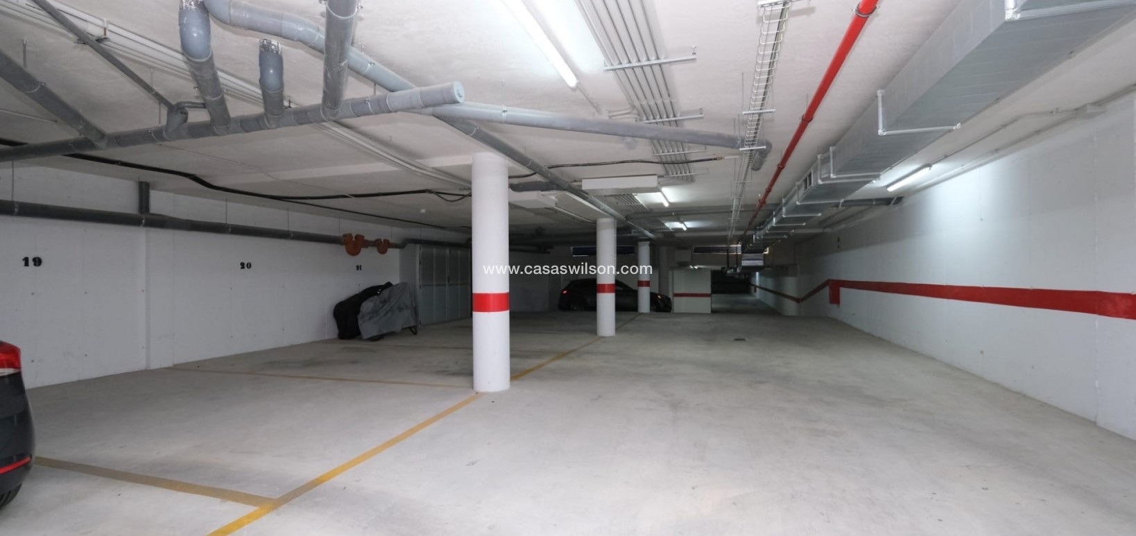 Venta - Apartamento - Playa Flamenca