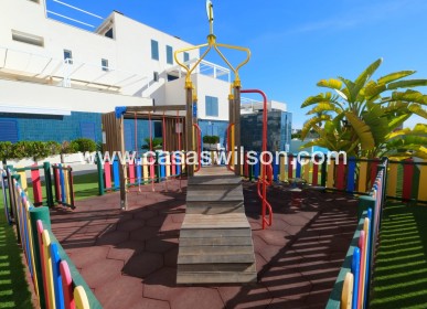 Venta - Apartamento - Playa Flamenca