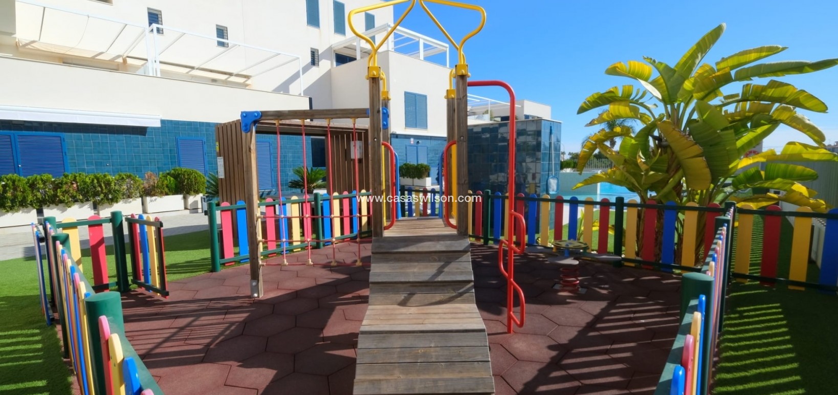 Venta - Apartamento - Playa Flamenca