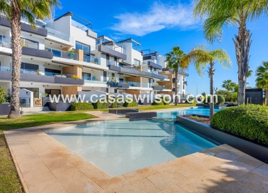 Venta - Apartamento - Villamartin - Villamartín