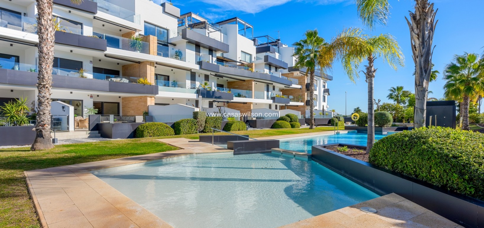 Venta - Apartamento - Villamartin - Villamartín