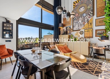 Venta - Apartamento - Villamartin - Villamartín