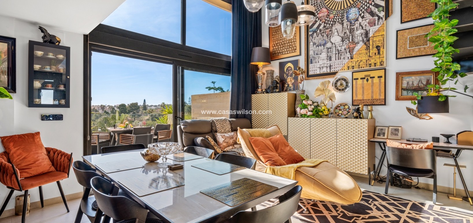 Venta - Apartamento - Villamartin - Villamartín