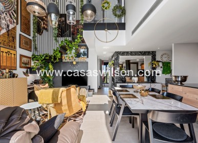 Venta - Apartamento - Villamartin - Villamartín