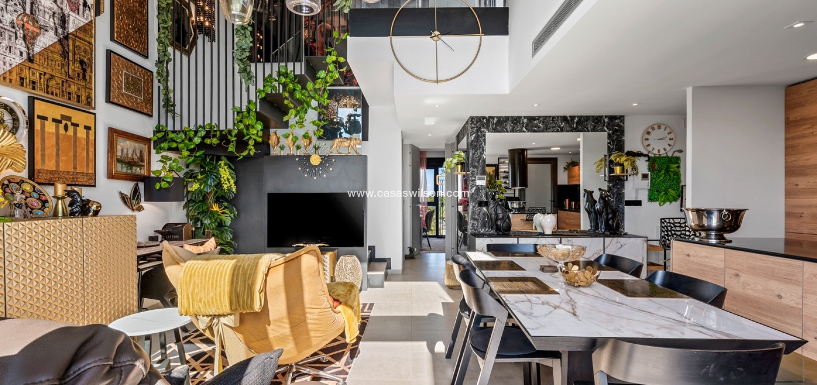 Venta - Apartamento - Villamartin - Villamartín