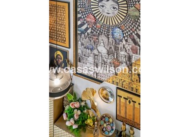 Venta - Apartamento - Villamartin - Villamartín