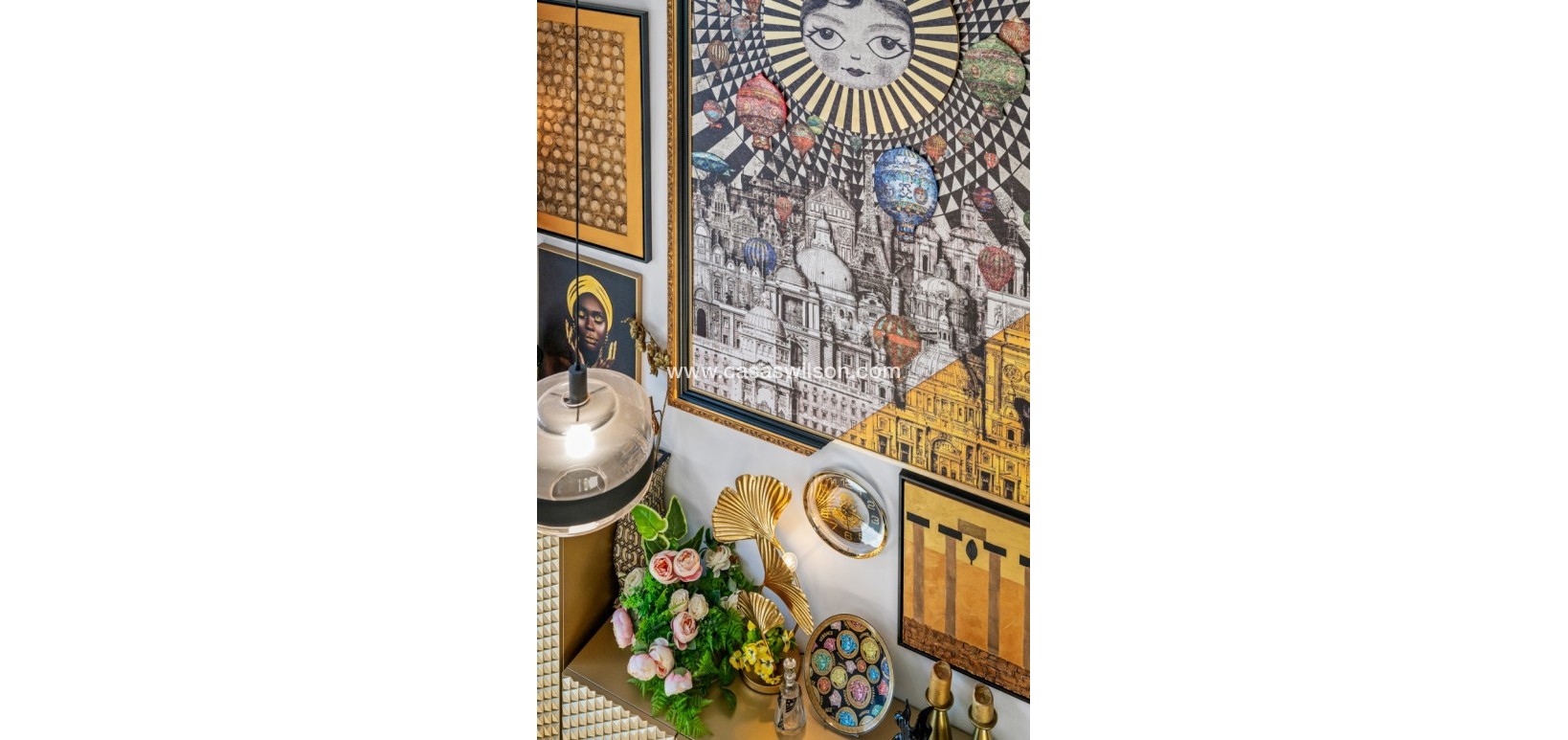 Venta - Apartamento - Villamartin - Villamartín