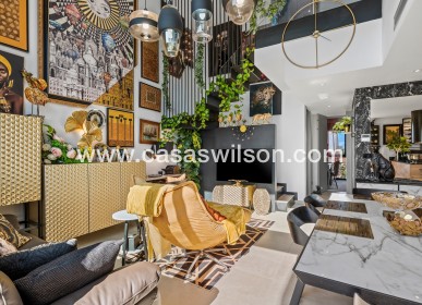 Venta - Apartamento - Villamartin - Villamartín