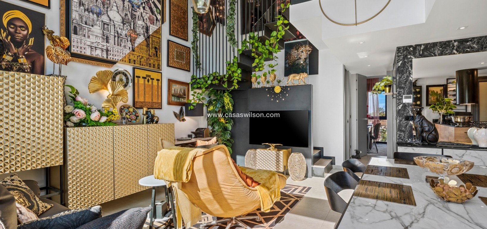 Venta - Apartamento - Villamartin - Villamartín