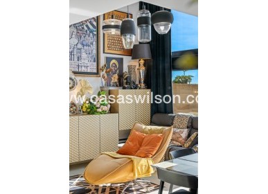 Venta - Apartamento - Villamartin - Villamartín