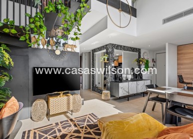 Venta - Apartamento - Villamartin - Villamartín