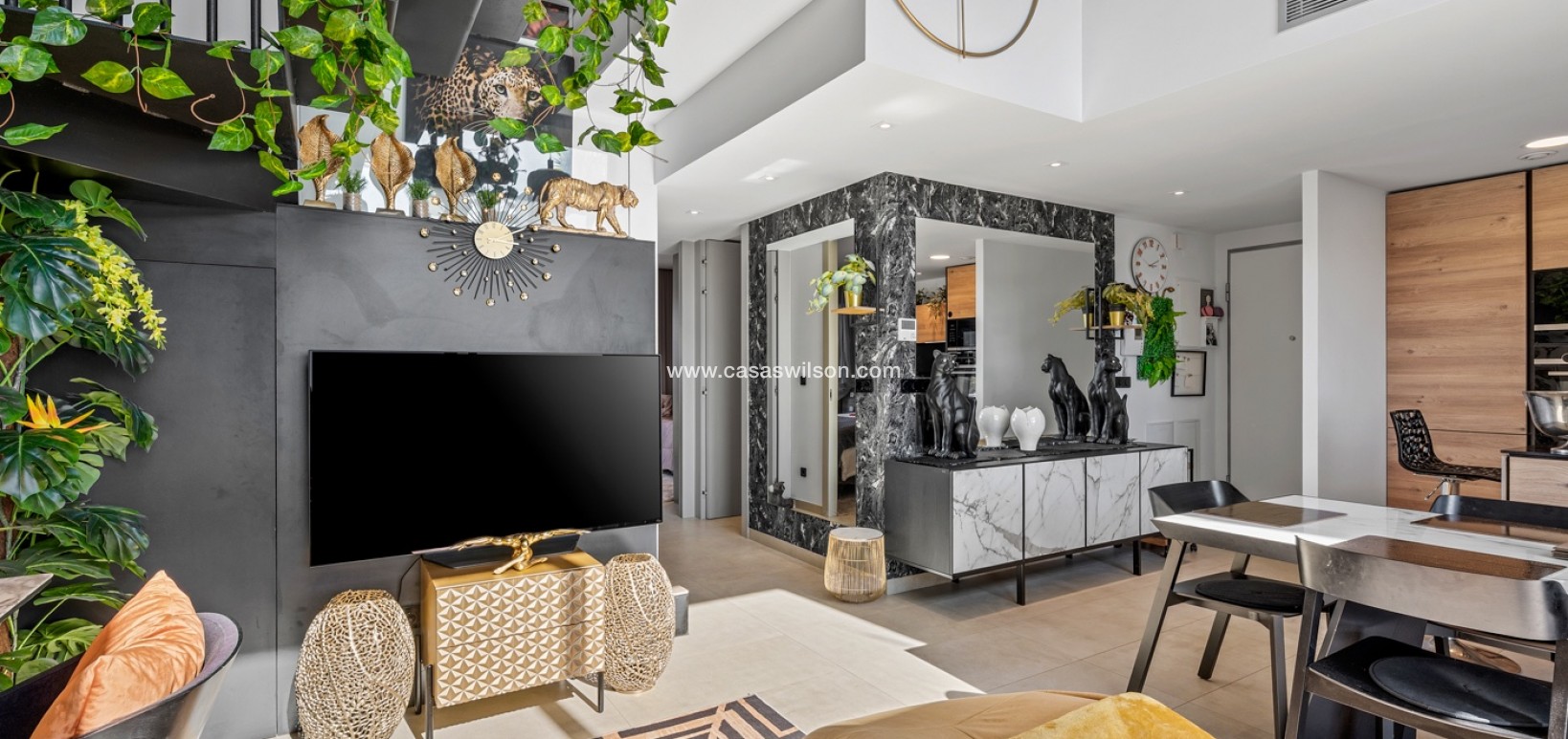 Venta - Apartamento - Villamartin - Villamartín