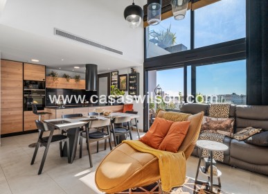 Venta - Apartamento - Villamartin - Villamartín