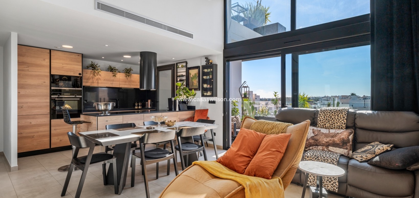 Venta - Apartamento - Villamartin - Villamartín