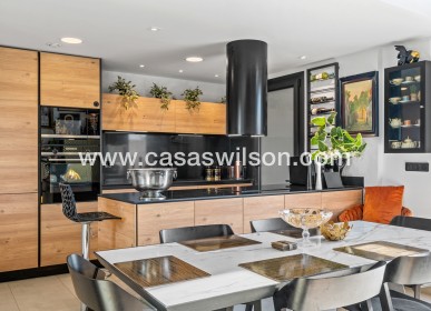 Venta - Apartamento - Villamartin - Villamartín