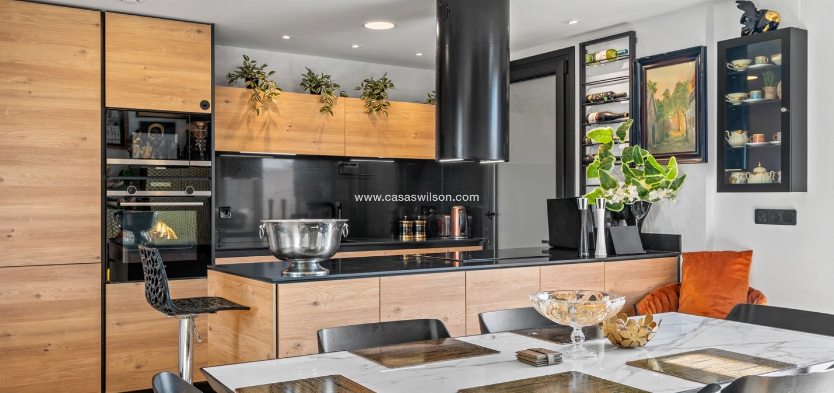 Venta - Apartamento - Villamartin - Villamartín