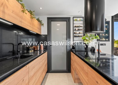 Venta - Apartamento - Villamartin - Villamartín