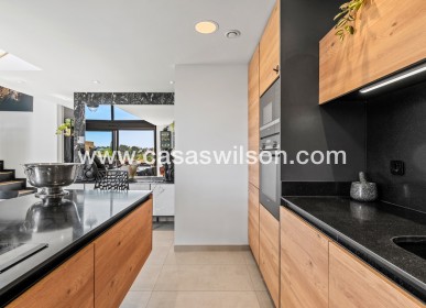 Venta - Apartamento - Villamartin - Villamartín