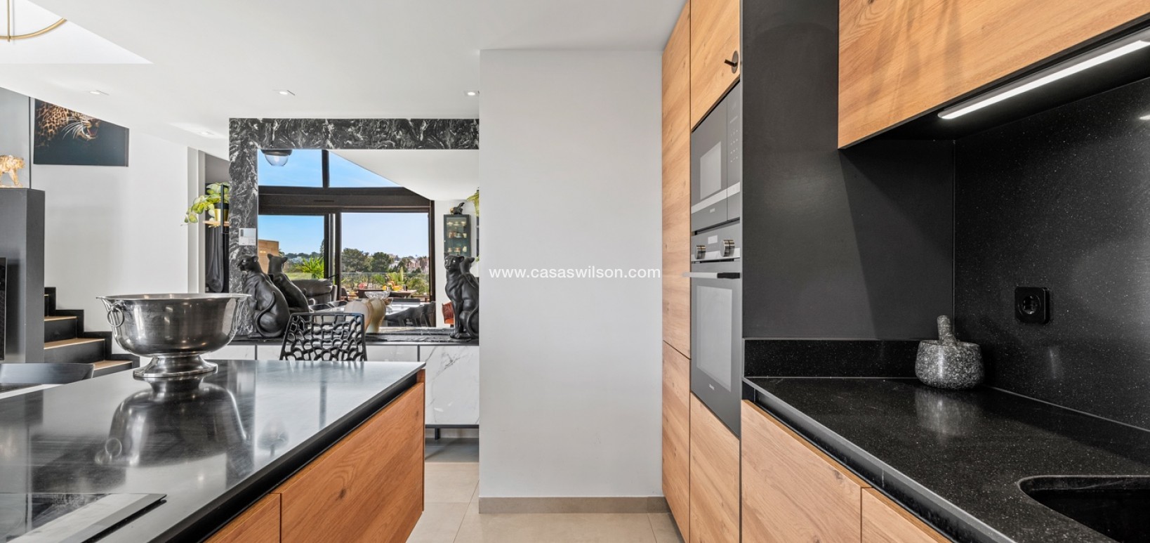 Venta - Apartamento - Villamartin - Villamartín