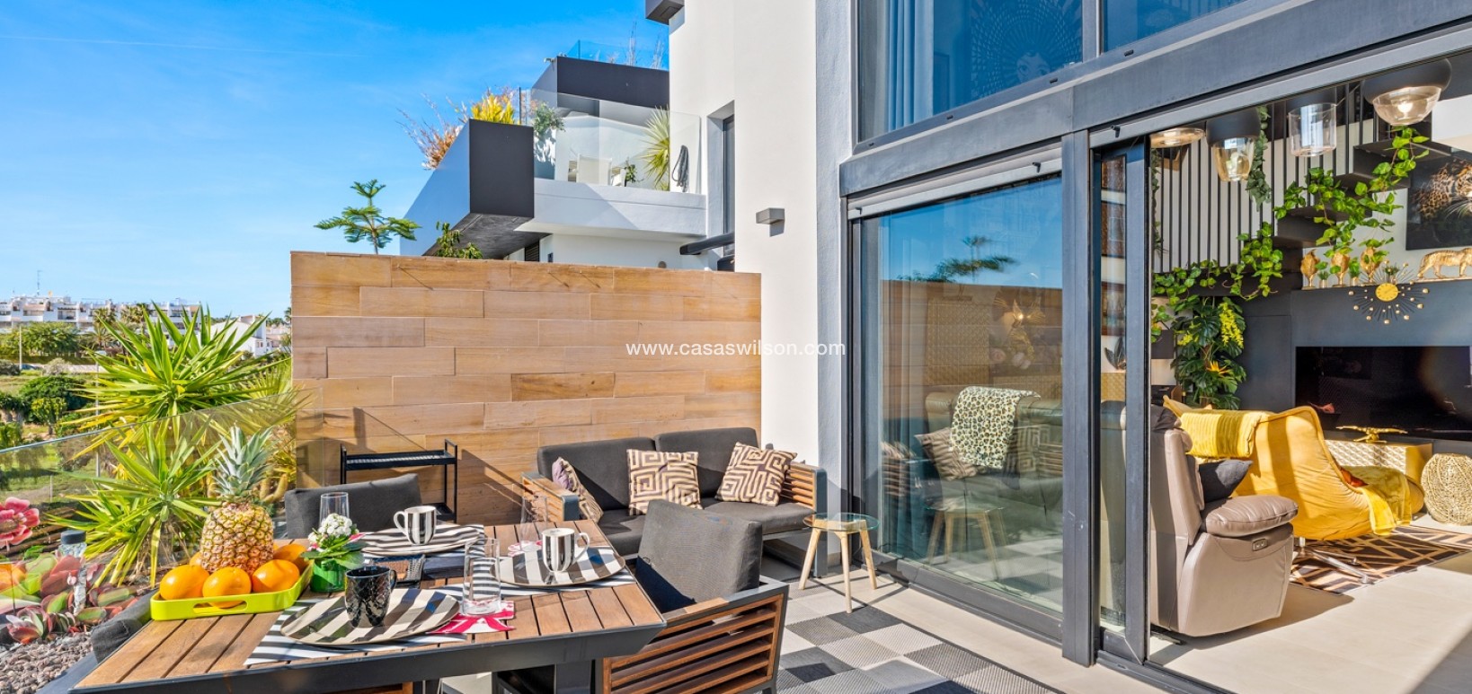 Venta - Apartamento - Villamartin - Villamartín