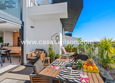 Venta - Apartamento - Villamartin - Villamartín