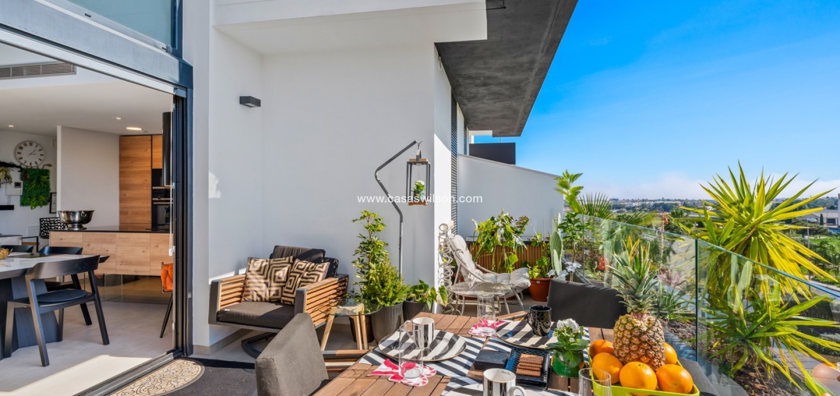 Venta - Apartamento - Villamartin - Villamartín