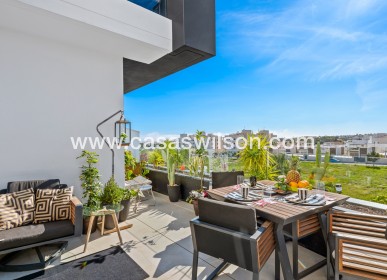 Venta - Apartamento - Villamartin - Villamartín