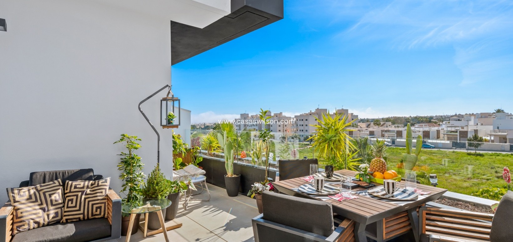 Venta - Apartamento - Villamartin - Villamartín