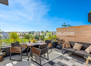 Venta - Apartamento - Villamartin - Villamartín