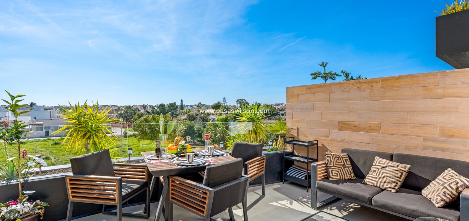 Venta - Apartamento - Villamartin - Villamartín