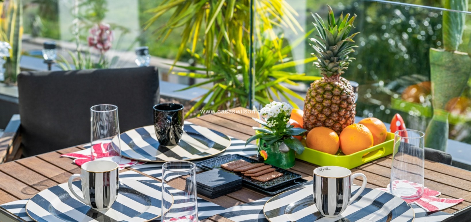 Venta - Apartamento - Villamartin - Villamartín