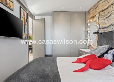 Venta - Apartamento - Villamartin - Villamartín