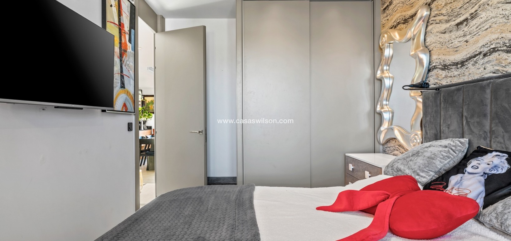 Venta - Apartamento - Villamartin - Villamartín