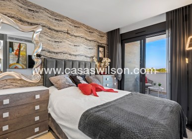 Venta - Apartamento - Villamartin - Villamartín