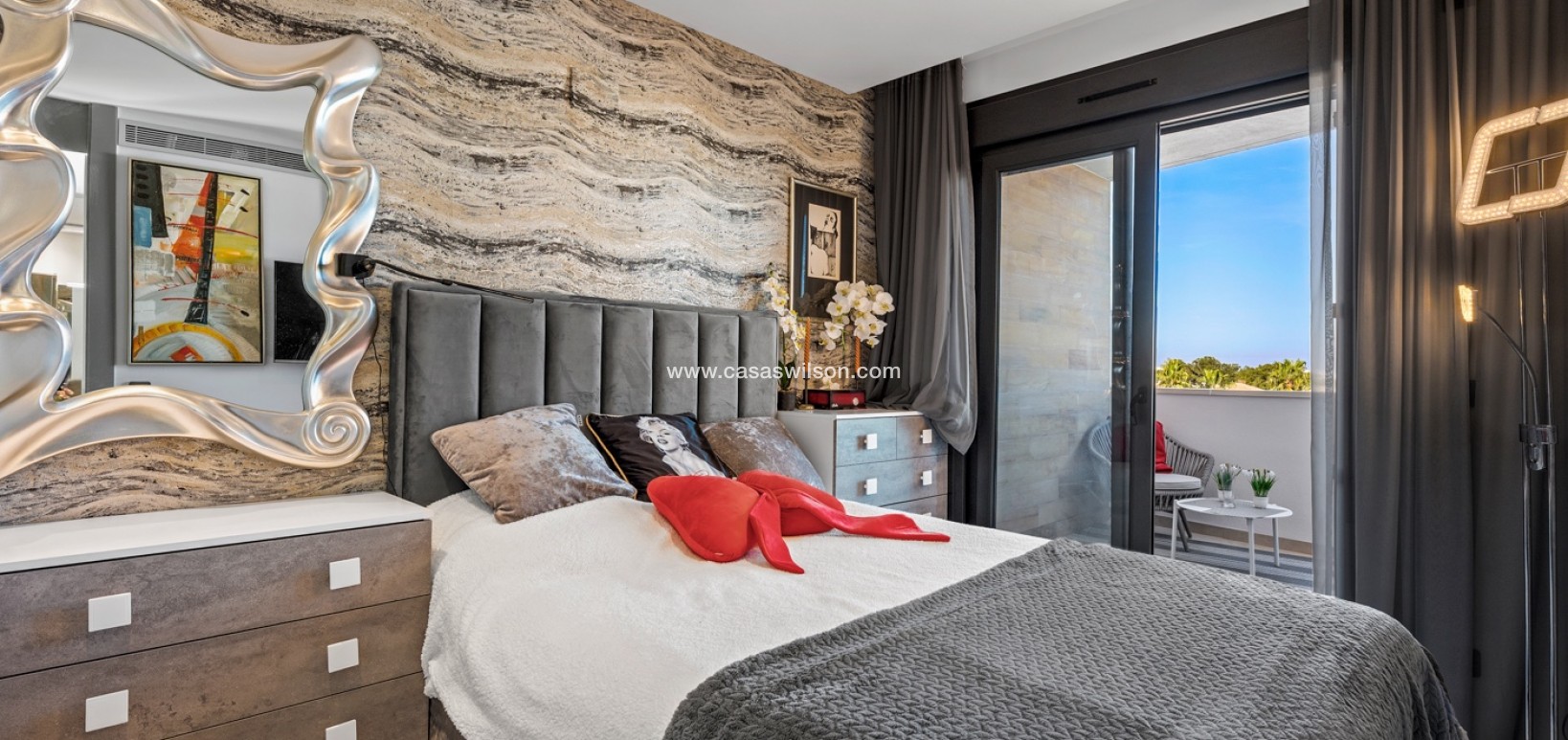 Venta - Apartamento - Villamartin - Villamartín