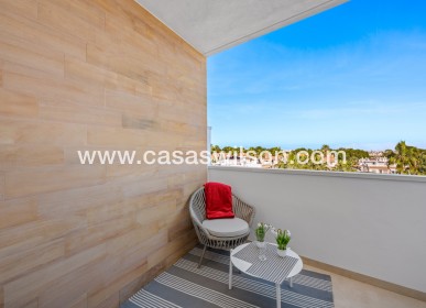 Venta - Apartamento - Villamartin - Villamartín