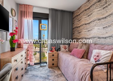 Venta - Apartamento - Villamartin - Villamartín