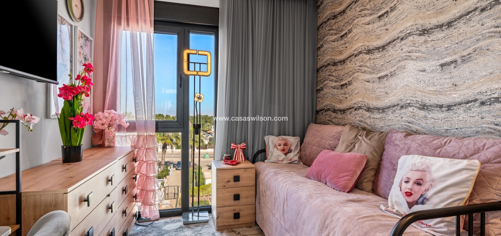 Venta - Apartamento - Villamartin - Villamartín