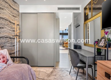 Venta - Apartamento - Villamartin - Villamartín