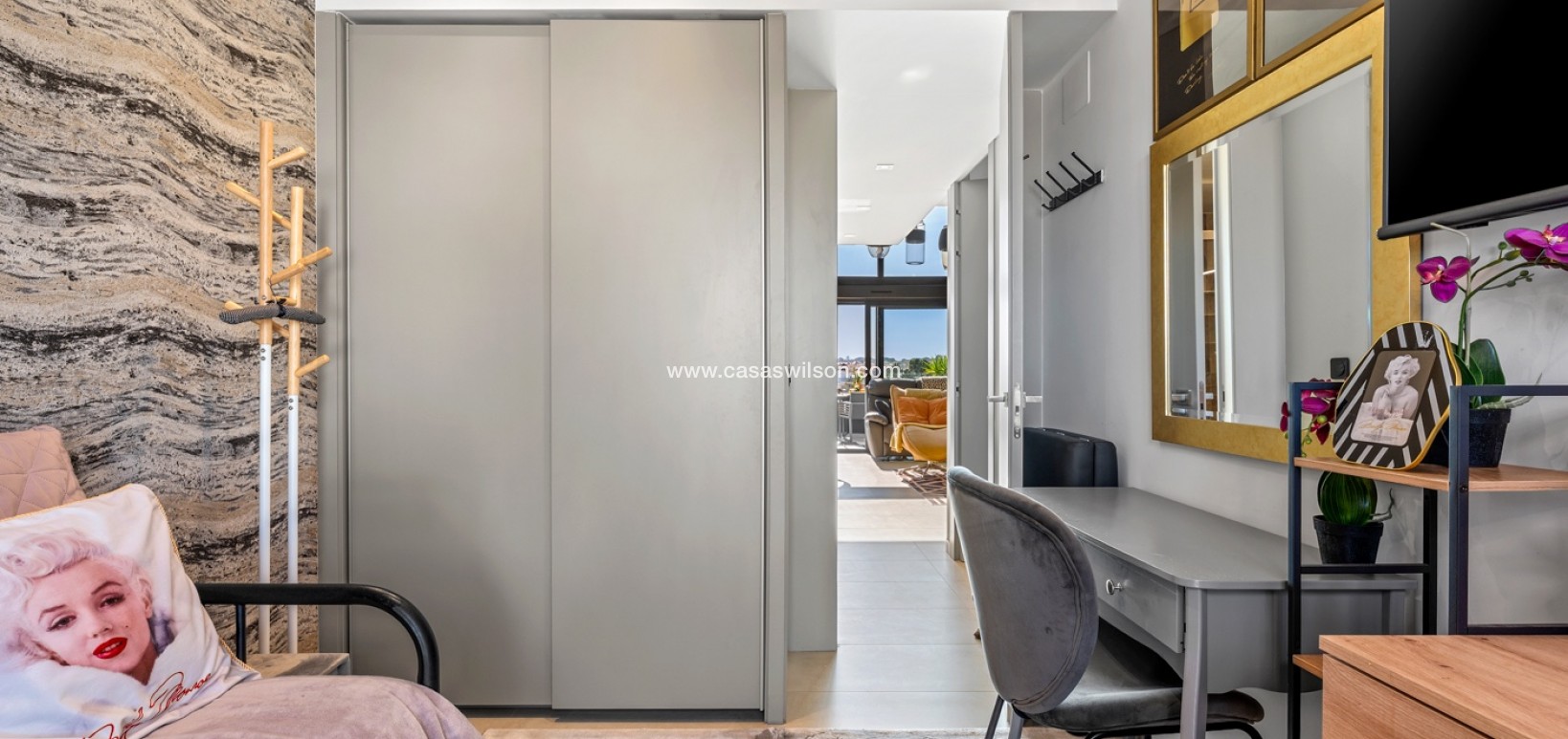 Venta - Apartamento - Villamartin - Villamartín